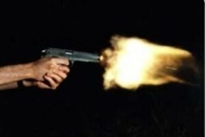 Así va el mundo... Detenido por disparar a un niño que "no le dejaba dormir"