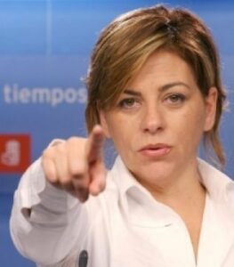 El PSOE asegura estar "al lado" del Gobierno aunque el PP no les apoyó "nunca" en política exterior