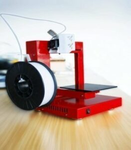 La impresión en tres dimensiones dispara el culto a la personalidad