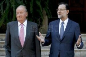 Rajoy insiste en que adoptará medidas "legales y proporcionales" en Gibraltar (Ampliación)