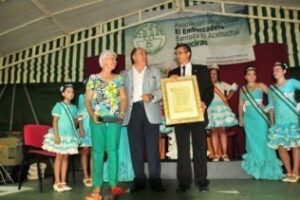 Acebuchal y Rinconcillo se hermanan