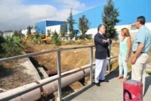 El que se picaPor Antonio Rodríguez.Popurrí sin Gibraltar: De lo obsceno a lo impresentable