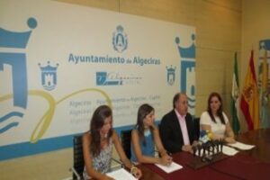 El Ayto se suma a la conmemoración del Día Internacional de la Juventud