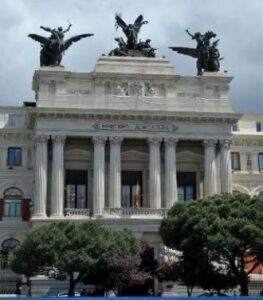 Gibraltar. el gobierno reserva 900.000 euros para ayudar a los pescadores afectados