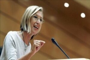 UPyD critica la "chulería" de Londres y pide que defender los intereses no sea sólo 'boom de verano'