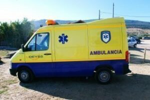 Playas dispone un dispositivo especial con motivo de la Festividad de la Patrona