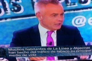 Incómoda ¿Cómo cree usted que nos ve el resto de España?