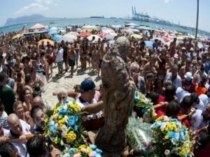 La foto: ¡La Palma en el Rinconcillo!