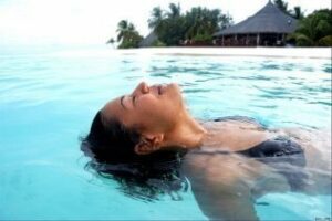 Dejar de lado el miedo a guardar una semana de descanso