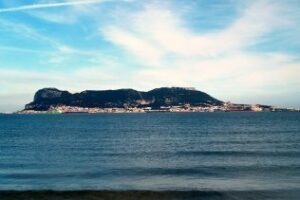 La foto| Gibraltar: ¿Se acabó la broma?
