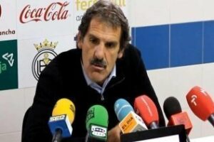 Muere José Luis Montes, un clásico de los banquillos de Segunda B