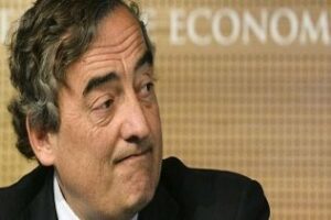 La bronca| Al presidente Rosell y su contador a cero"