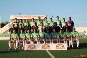 El Algeciras se medirá al Novelda en la primera ronda de la Copa del Rey