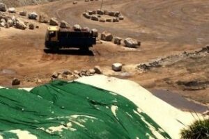 El Ayto de Tarifa debate el martes en pleno la venta de arena de Valdevaqueros