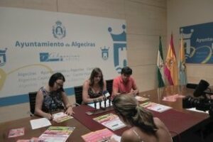 El 7 de septiembre se celebra el Día de Algeciras en Isla Mágica