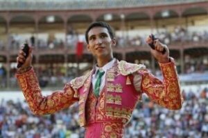 La ETCCG lamenta que desde el gobierno local de Algeciras no se reconozcan los éxitos del algecireño José Miguel Luz