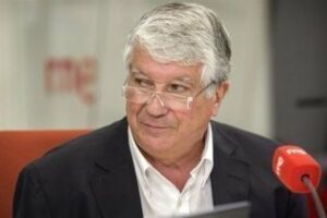 Arturo Fernández (CEOE): "Hay que ponerse serio y decirle al señor Cameron que nos deje de intimidar"