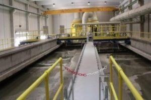 El ayuntamiento informa de que "no existe riesgo de desabastecimiento de agua"