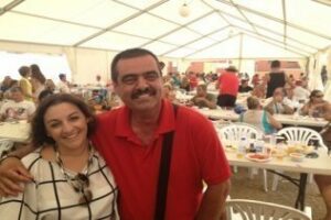 San Bernabé sigue de fiesta