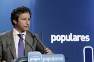 Floriano asegura que "una colonia en la Europa del siglo XXI no tiene ningún sentido"