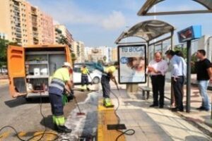 Preguntas incómodas ¿Merece Algeciras los records que Landaluce ha logrado?