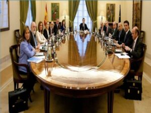 Hoy el Consejo de Ministros aprobará una ley para sancionar el bunkering