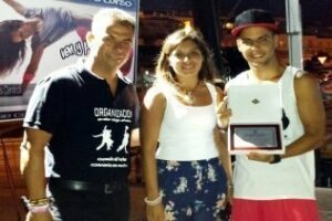 La "I Semana de la cultura urbana" arranca el lunes