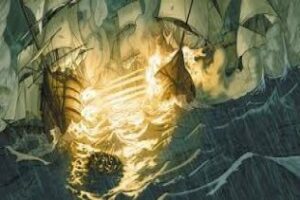 El lunes se inaugura en Algeciras la exposición "Los Comics del Bicentenario"