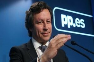 PA :"Es lamentable que Carlos Floriano venga a reirse" del Campo de Gibraltar