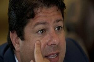 Preguntas Incómodas¿Cómo le habrá sentado a Picardo el nombramiento de Landaluce?