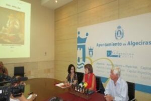 El PP Algeciras celebra una mesa por la igualdad para tratar con mujeres reales los problemas reales"