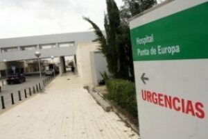 Activan medidas para hacer frente al incremento de demanda en Urgencias en estos días