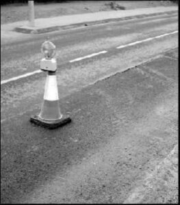 De Torre recuerda la necesidad de extremar la prudencia" en las carreteras