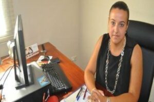 IU exige el cese fulminante de la Delegada de Educación del Ayuntamiento de Algeciras