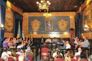 La propuesta sobre la CTM recibe el apoyo unánime de los grupos políticos