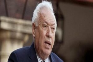 Margallo comparece este martes en el Congreso para informar sobre el conflicto con el Peñón