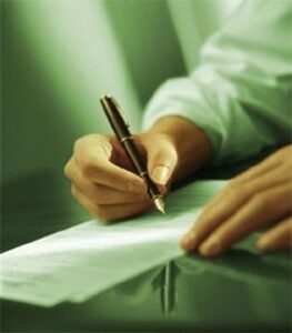 Más de 3.000 gaditanos registran su testamento vital desde la puesta en marcha de este derecho en 2004