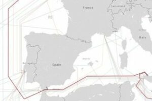 Londres también espía las comunicaciones españolas