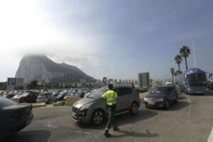 Londres advierte de que el contencioso podría "enturbiar" la relación bilateral