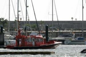 Familia de desaparecidos en el Nuevo Pepita Aurora no renuncian a recuperar el pecio 6 años después del naufragio