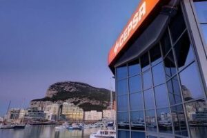 Comité de Cepsa San Roque estima que el ERE afectará a "unos 20" empleados de la planta