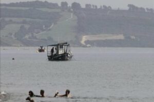 La carta de un pescador español a la Reina Isabel II recibe 20.000 apoyos en una web