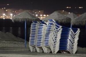 La vuelta del verano.Por: Ángel Luis Jiménez