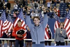 Nadal impone su ley y se proclama campeón del US Open