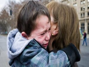 29.984 niños de infantil y primaria vuelven al cole hoy en el Campo de Gibraltar