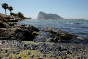 La Autoridad Portuaria de Gibraltar publica el nuevo Plan de Emergencia ante vertidos de petróleo