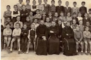 La enseñanza laica.Por: Ángel Luis Jiménez