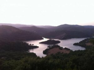 El presidente de Ecovalia ve "injustificable" el "enorme retroceso" que supondría privatizar La Almoraima