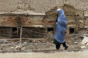 Así va el mundo: Niña de 8 años muere tras tener relaciones con su marido de 48