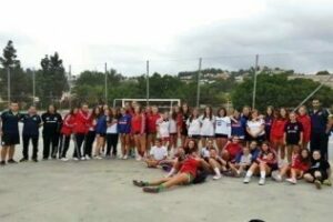 Buenas sensaciones tras el I Memorial Fray Francisco Baños